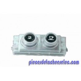 Boitier bouton droit pour expresso Nespresso de krups Boitier bouton droit pour expresso Nespresso de krups