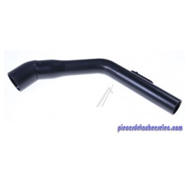 Poignee Flexible Gris Anthracite Diametre 35 mm pour Aspirateur MIELE