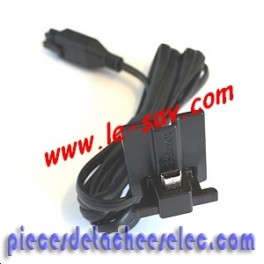 Cable écran pour Mki 9200 Parrot Cable écran pour Mki 9200 Parrot