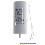 Condensateur 30UF 475V