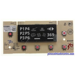 Module de Commande pour Lave Vaisselle BEKO
