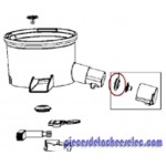 Joint Robinet pour Extracteur de Jus Moulinex