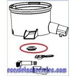 Joint pour Extracteur de Jus Moulinex