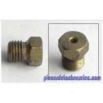 Injecteur R Gaz Naturel Diametre 1.15 pour Table de Cuisson GLEM