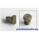 Injecteur Gaz Naturel SR Diametre 0.97 pour Table de Cuisson GLEM