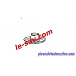 Disque a emultionner pour robot mini pro accessimo de seb