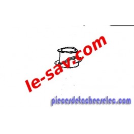 Couteau pour robot mini pro accessimo de seb
