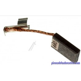 Charbon Moteur 5X10X13,5mm pour Viseuse MAKITA
