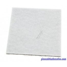 Filtre Protection Moteur pour Aspirateurs à Traineau Philips