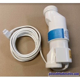 Cellule Aquarite 95m3 D50 pour Electrolyseur Hayward Cellule Aquarite 95m3 D50 pour Electrolyseur Hayward