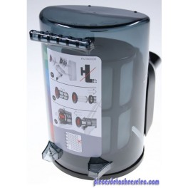 Reservoir Poussiere pour Aspirateur BOSCH