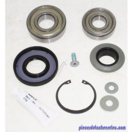 Jeu de Reparation Palier pour Machine à Laver MIELE