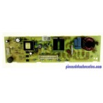 Platine de Controle pour Micro Ondes WHIRLPOOL