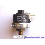 Pressostat pour Station de Repassage / Générateur Vapeur Laurastar