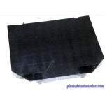 Filtre Charbon pour Hotte FRANKE Roblin