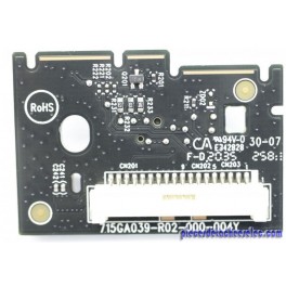 Module Recepteur  pour Televiseur PHILIPS