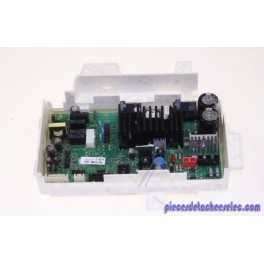 Module Principal pour Machine à Laver SAMSUNG