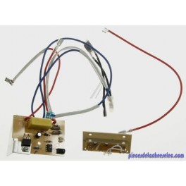 Carte Électronique pour Aspirateur Coupe Neo Nilfisk Carte Électronique pour Aspirateur Coupe Neo Nilfisk