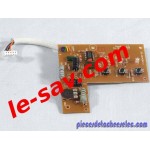 Carte electronique fonctionelle pour grille pain TTM160 de kenwood