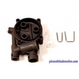 Bloque Cylindrique Kit de Demarrage pour Nettoyeur Haute Pression NILFISK