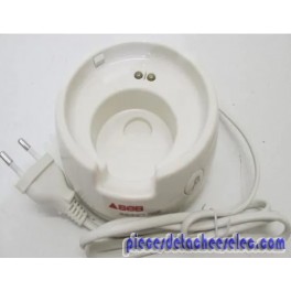 Boitier chargeur pour ouvre-boites prep'line seb Boitier chargeur pour ouvre-boites prep'line seb