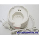 Boitier chargeur pour ouvre-boites prep'line seb