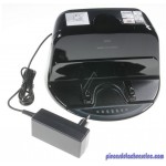 Chargeur Batterie pour Aspirateur Robot LG