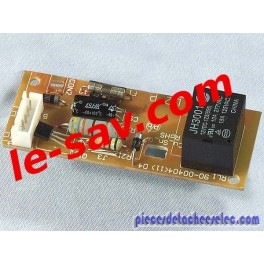 Carte electronique pour grille pain TTM130 de kenwood