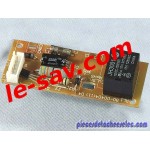 Carte electronique pour grille pain TTM130 de kenwood