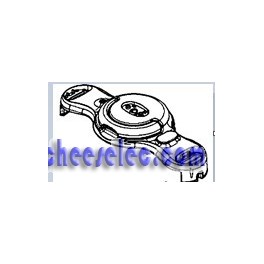 Boitier de Commande pour Cocotte CLIPSO MINUT DUO 5L SEB Boitier de Commande pour Cocotte CLIPSO MINUT DUO 5L SEB