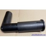 Coude Supérieur pour Filtres à Sable Side S244SXE Hayward