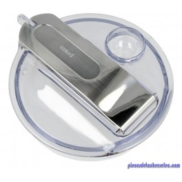Couvercle complet pour hachoir CH250 de kenwood Couvercle complet pour hachoir CH250 de kenwood