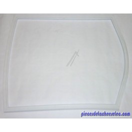 Joint Magnetique Blanc Porte 567X588 pour Refrigerateur ARISTON
