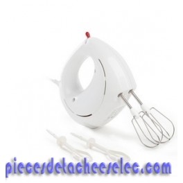 Batteur Easy Max Moulinex