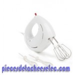 Batteur Easy Max Moulinex