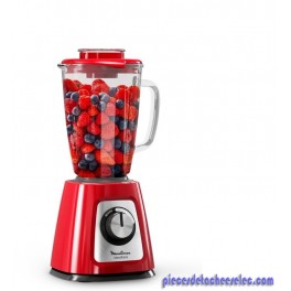 Blender BlendForce Moulinex