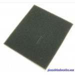 Gril Filtre pour Aspirateur ELECTROLUX