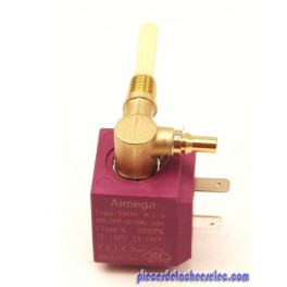 Electrovanne pour GENERATEUR VAPEUR PRO EXPRESS VISION CALOR 