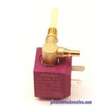 Electrovanne pour GENERATEUR VAPEUR PRO EXPRESS VISION CALOR 