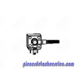 Bobine/electrovanne pour GENERATEUR VAPEUR PRO EXPRESS VISION CALOR Bobine/electrovanne pour GENERATEUR VAPEUR PRO EXPRESS VISION CALOR