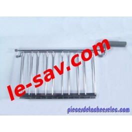 Grille Sandwitch pour Grille Pain Kenwood