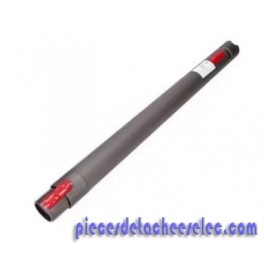 Tube Telescopique Long Gris Rouge pour Aspirateur DYSON Tube Telescopique Long Gris Rouge pour Aspirateur DYSON