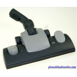 Brosse Combiné pour Aspirateur ELECTROLUX