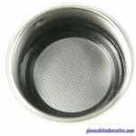 Filtre.2 pour Cafetière EXPRESSO OPIO KRUPS