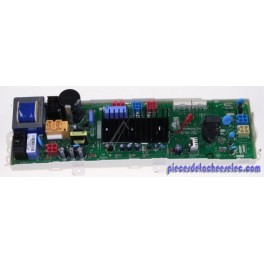 Platine pour Lave-Linge LG