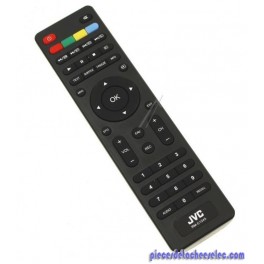 Telecommande pour Téléviseur JVC Telecommande pour Téléviseur JVC