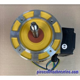 Moteur 1CV MONO AO pour Pompe Super II - RS II Hayward