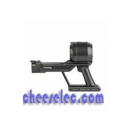 Assemblage de la poignée UPX18 pour Aspirateur H.Koenig Assemblage de la poignée UPX18 pour Aspirateur H.Koenig
