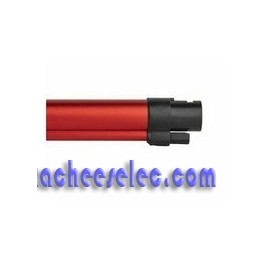 Tube Métal UPX18 pour Aspirateur H.Koenig Tube Métal UPX18 pour Aspirateur H.Koenig