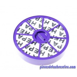 Filtre Hepa Aprés Moteur  pour Aspirateur DC29 Dyson